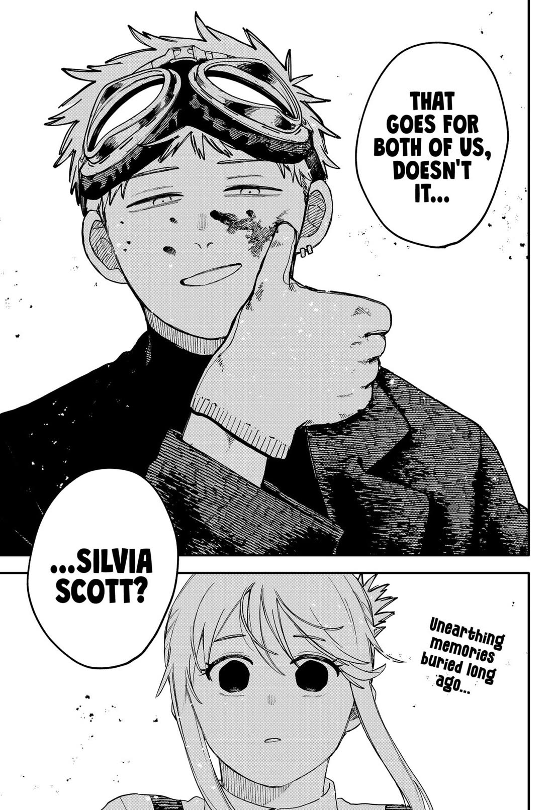 Kindergarten Wars Chapter 99 page 21 - Chapter 99