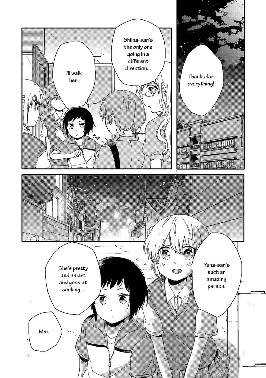 Kindred Spirits on the Roof Chapter 2 page 24 - Chapter 2