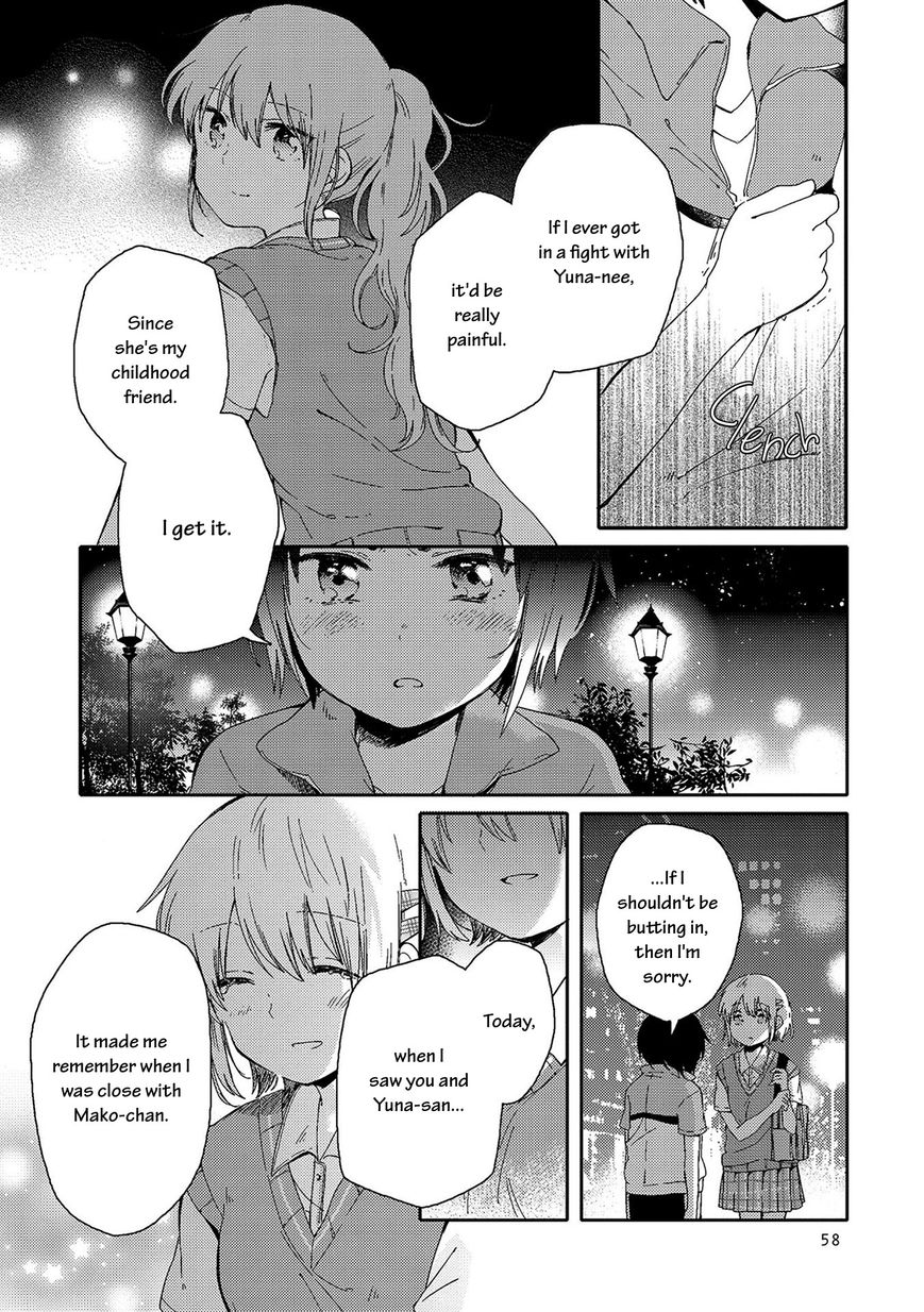 Kindred Spirits on the Roof Chapter 2 page 26 - Chapter 2