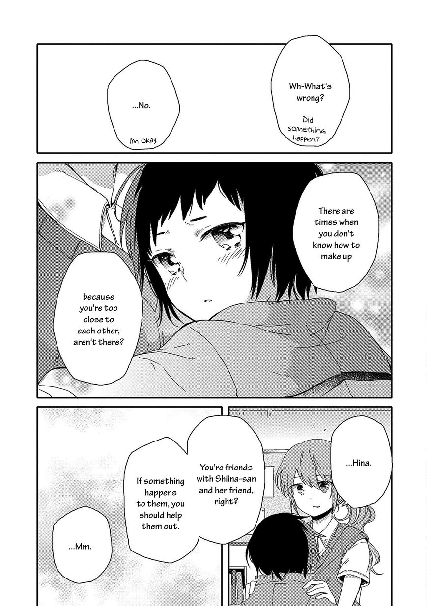Kindred Spirits on the Roof Chapter 2 page 29 - Chapter 2