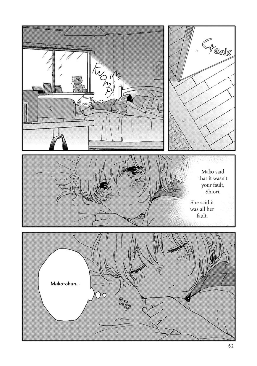 Kindred Spirits on the Roof Chapter 2 page 30 - Chapter 2