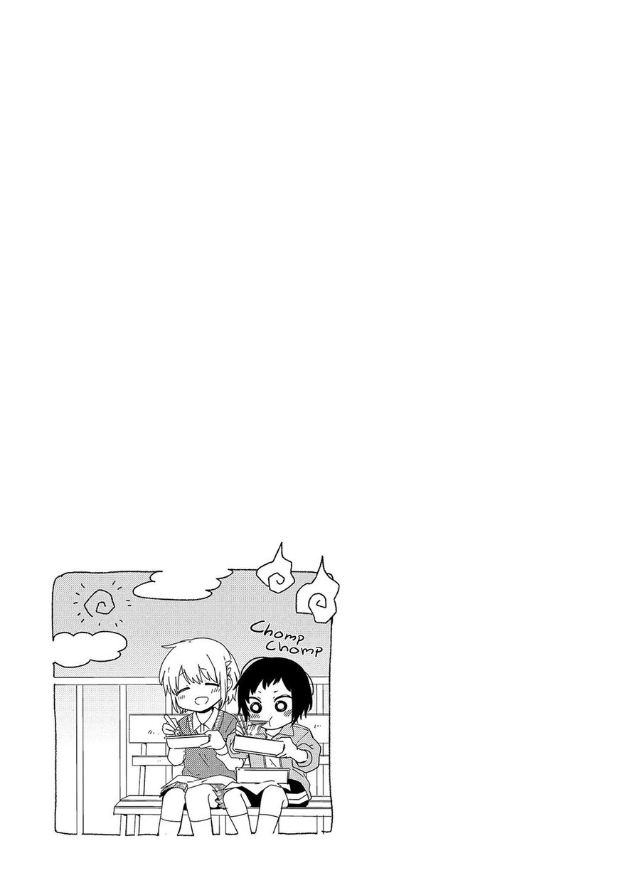 Kindred Spirits on the Roof Chapter 2 page 31 - Chapter 2