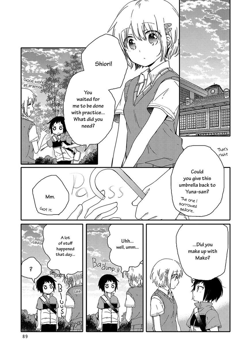 Kindred Spirits on the Roof Chapter 3 page 26 - Chapter 3