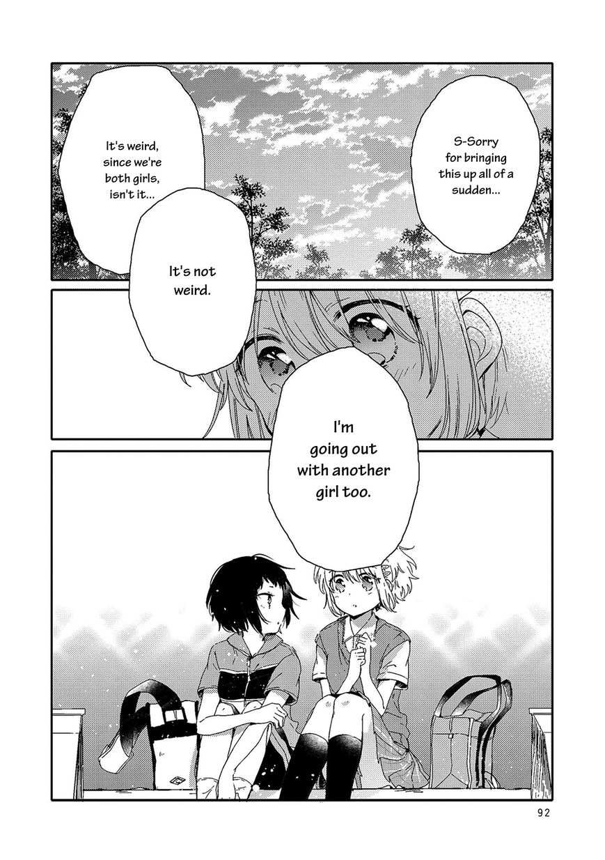 Kindred Spirits on the Roof Chapter 3 page 29 - Chapter 3