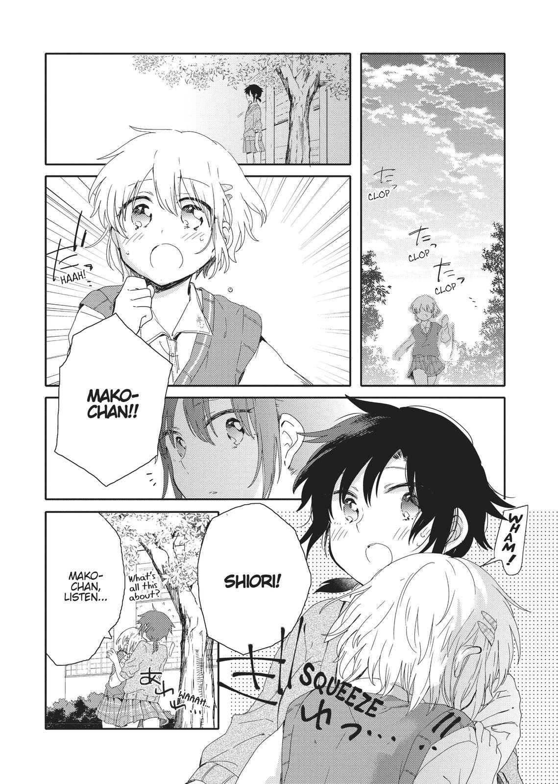 Kindred Spirits on the Roof Chapter 4 page 36 - Chapter 4