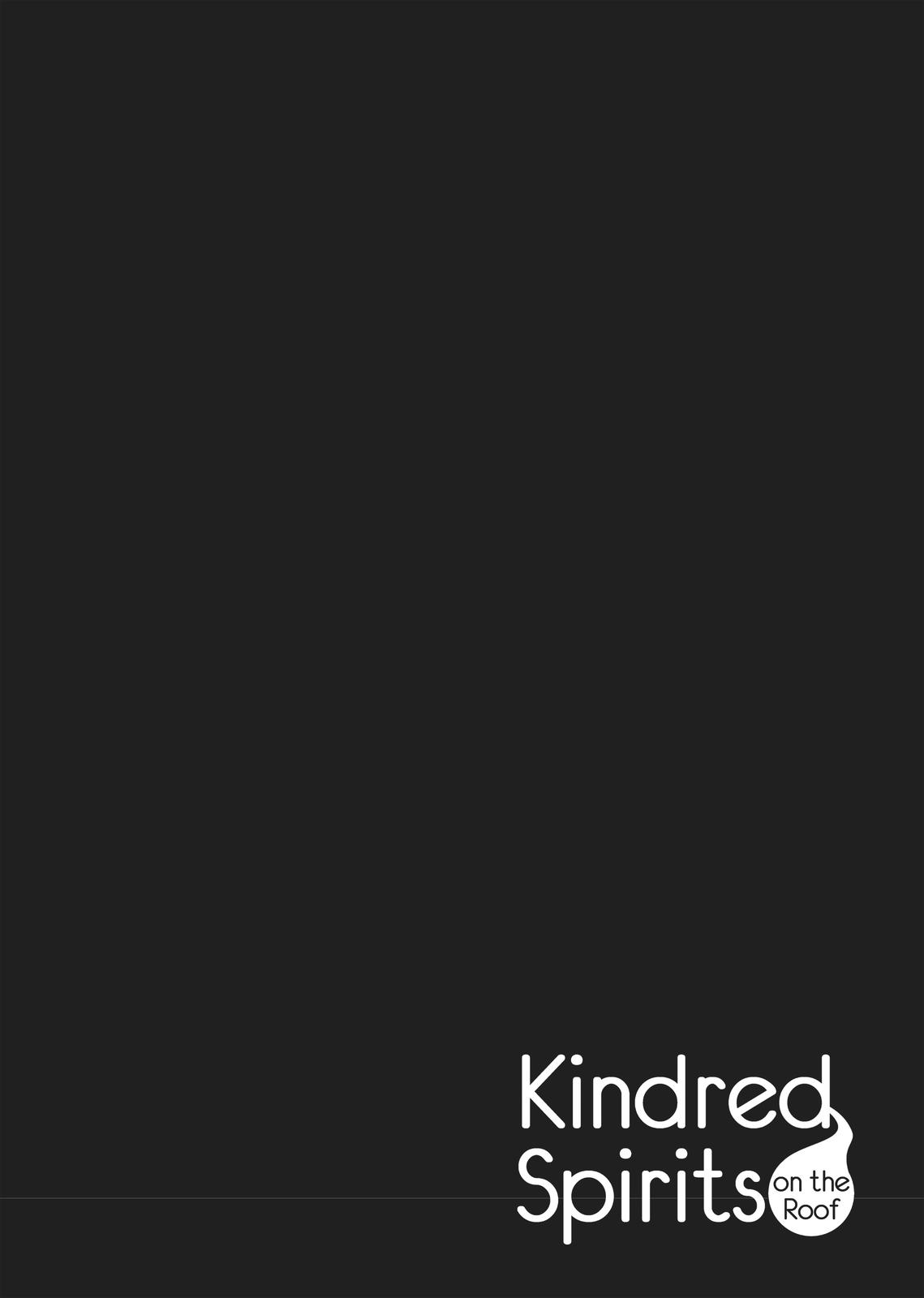 Kindred Spirits on the Roof Chapter 4 page 50 - Chapter 4