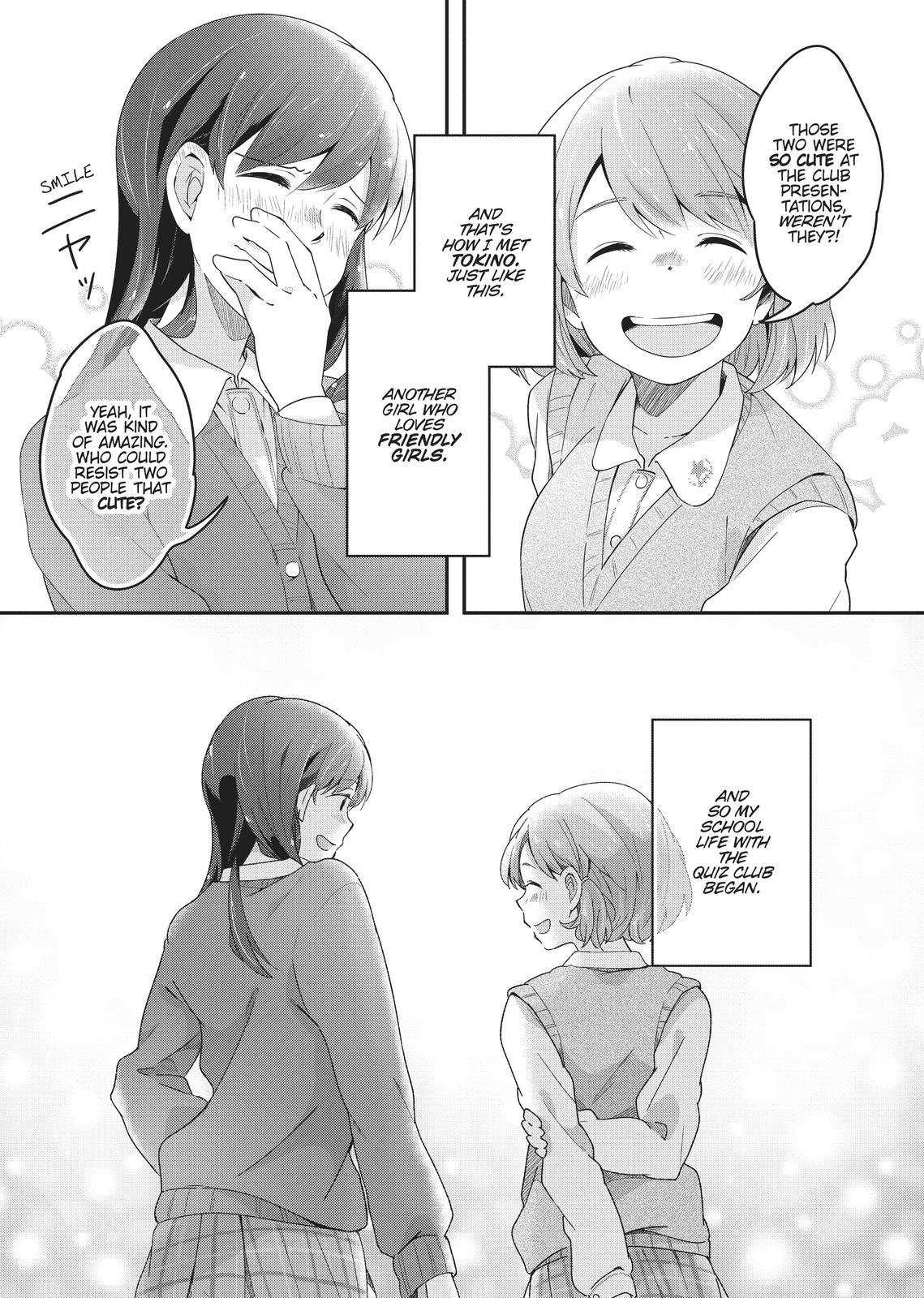 Kindred Spirits on the Roof Chapter 5 page 26 - Chapter 5