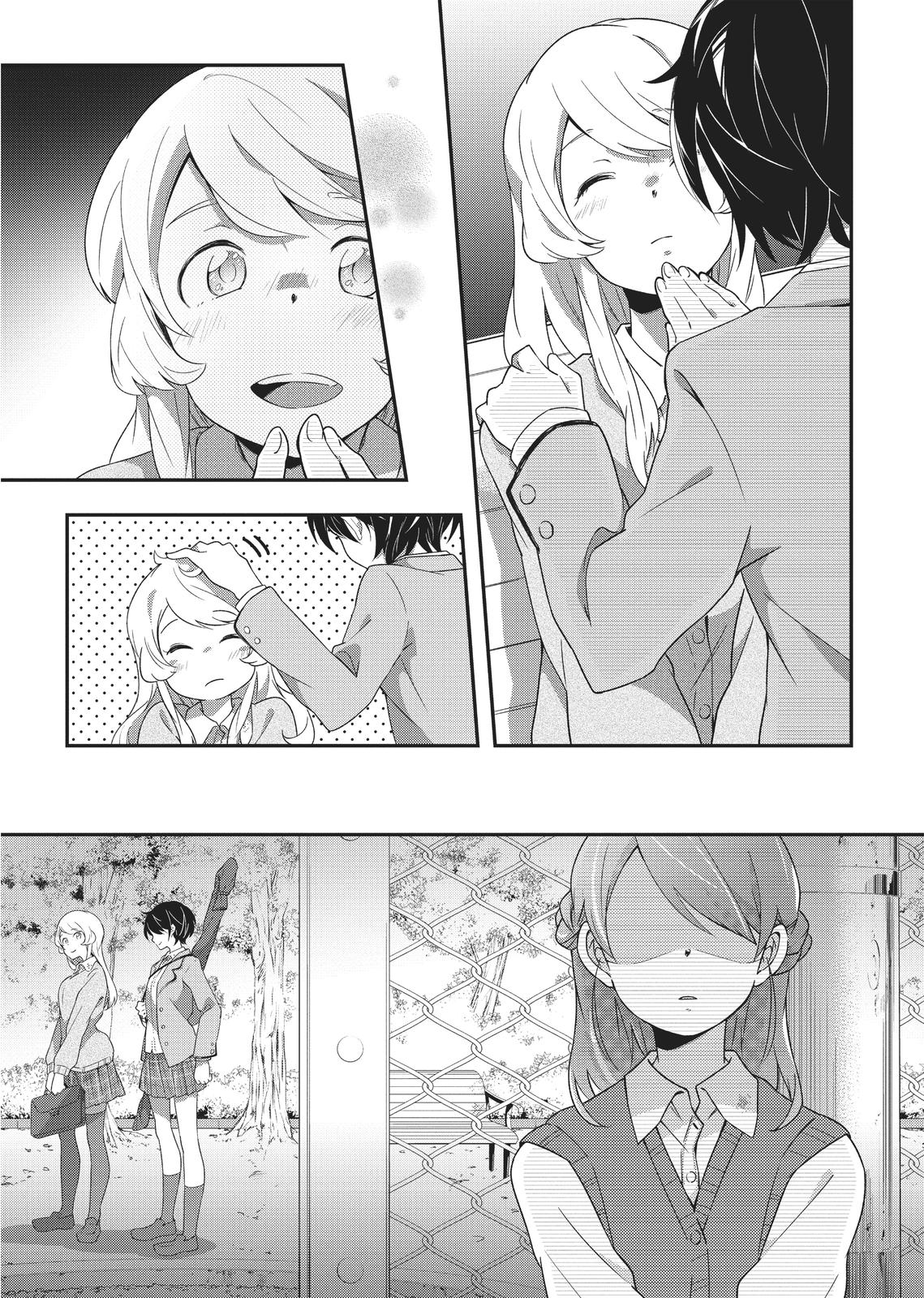 Kindred Spirits on the Roof Chapter 6 page 24 - Chapter 6