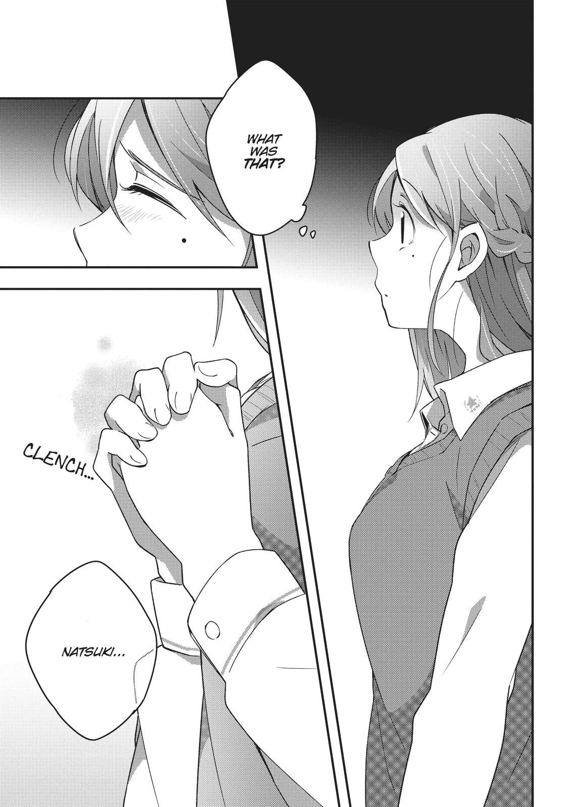 Kindred Spirits on the Roof Chapter 6 page 25 - Chapter 6