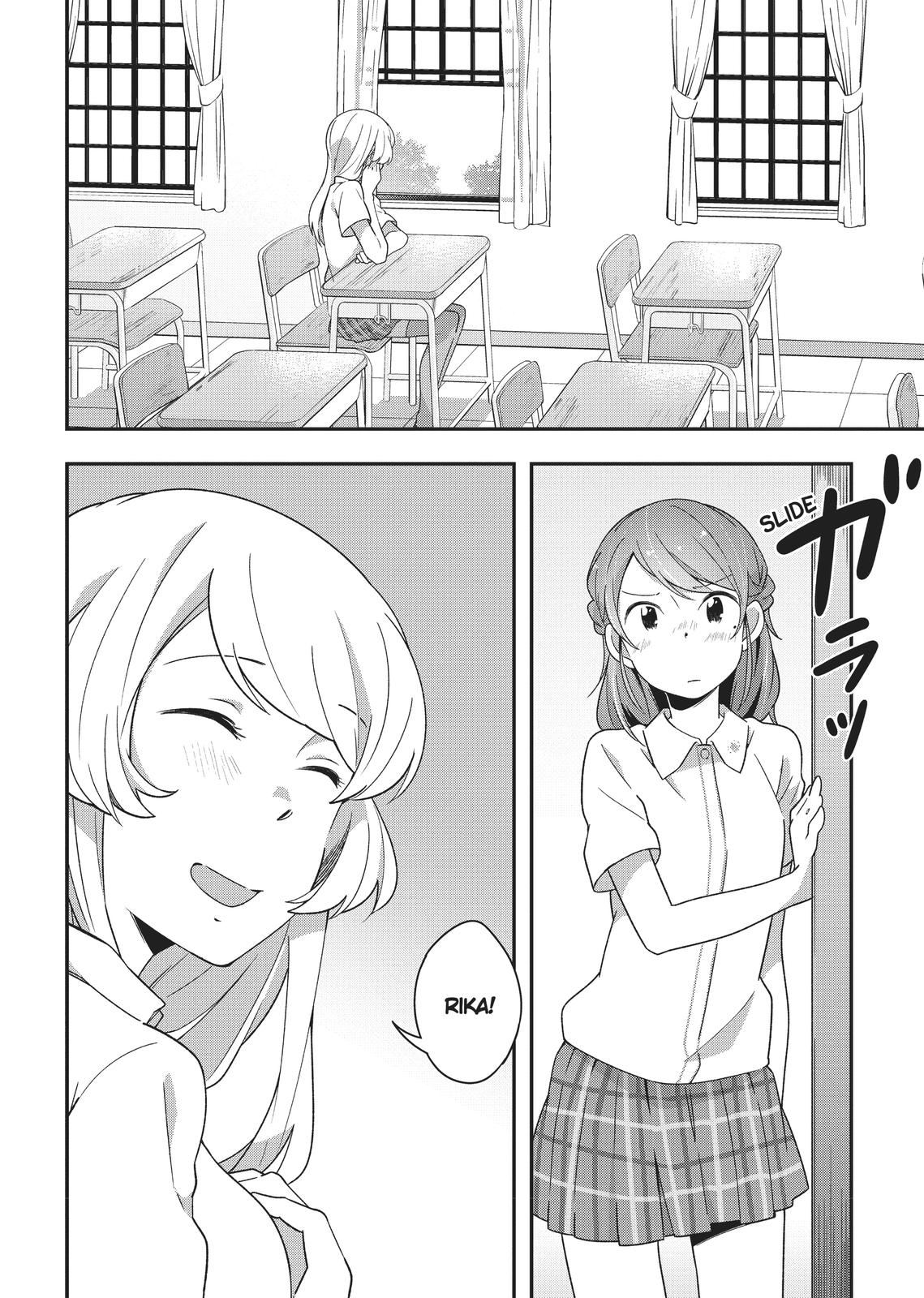 Kindred Spirits on the Roof Chapter 9 page 10 - Chapter 9 [END]