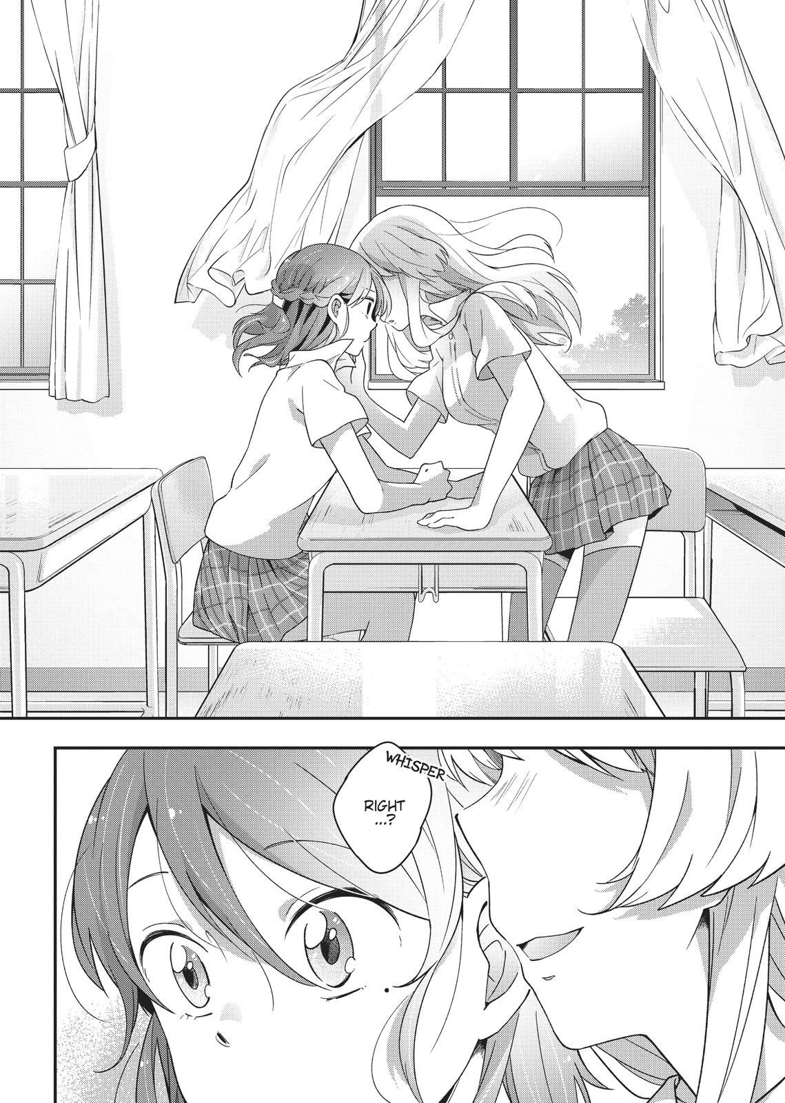 Kindred Spirits on the Roof Chapter 9 page 18 - Chapter 9 [END]