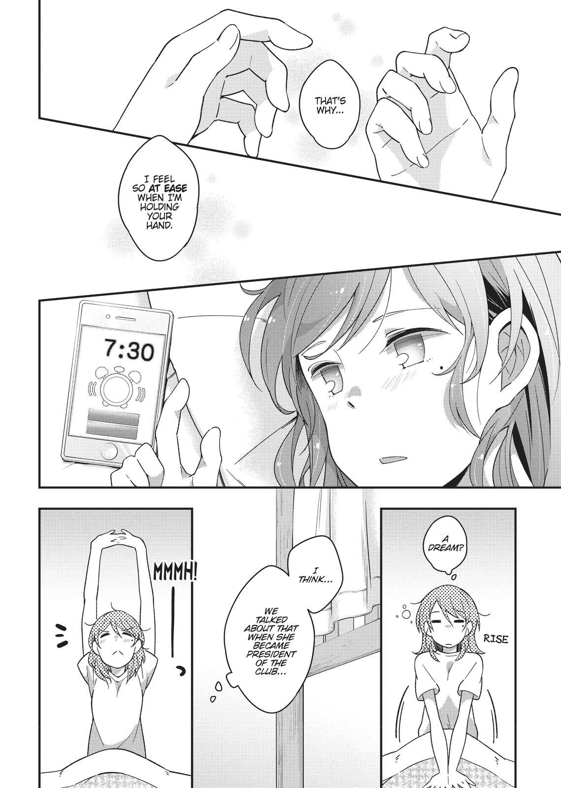 Kindred Spirits on the Roof Chapter 9 page 2 - Chapter 9 [END]