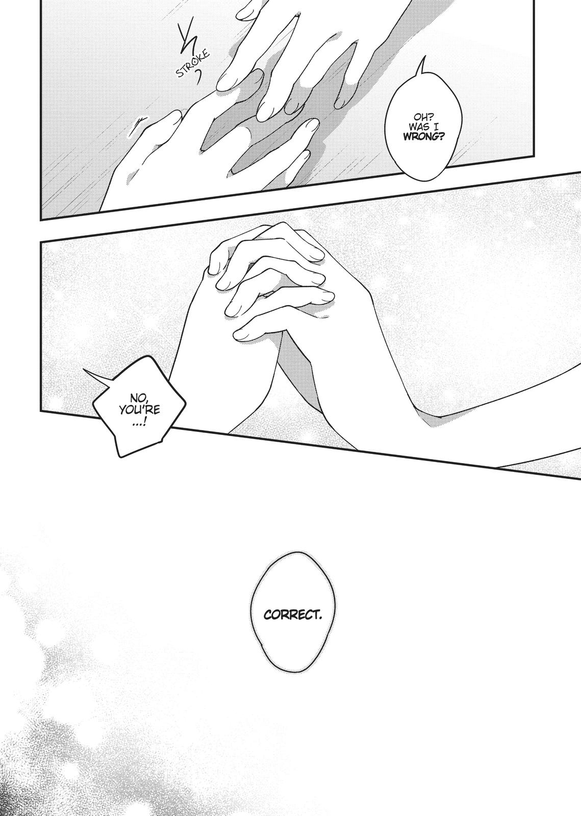 Kindred Spirits on the Roof Chapter 9 page 20 - Chapter 9 [END]