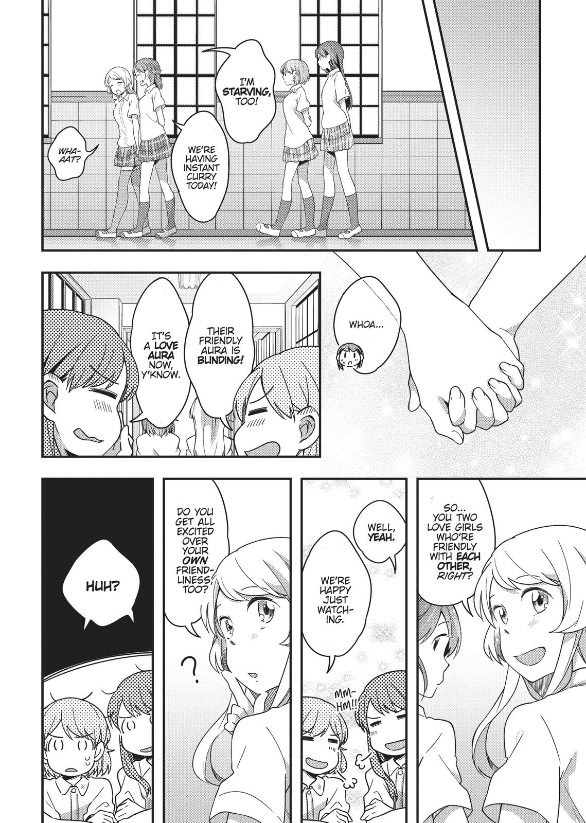Kindred Spirits on the Roof Chapter 9 page 24 - Chapter 9 [END]