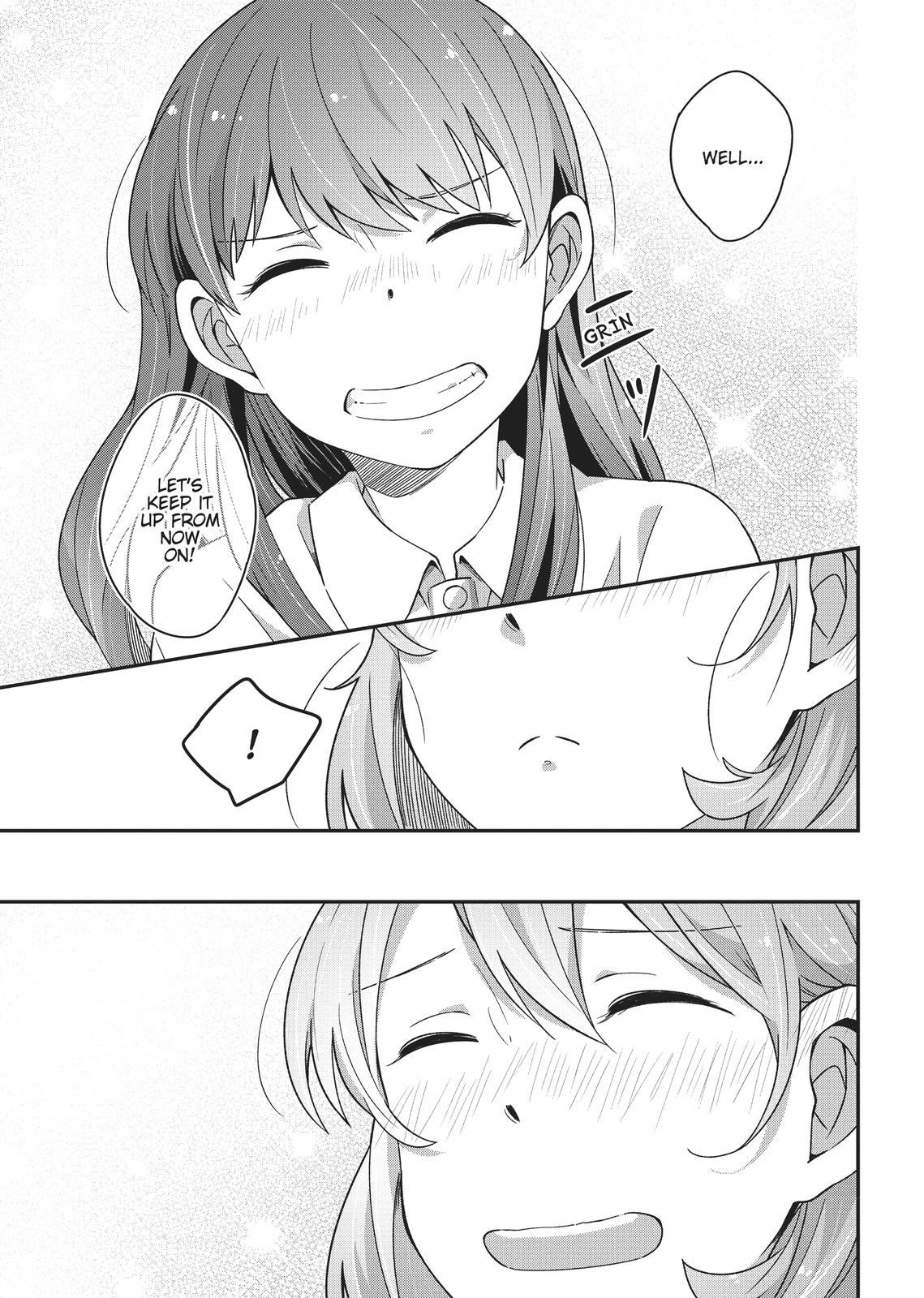 Kindred Spirits on the Roof Chapter 9 page 27 - Chapter 9 [END]
