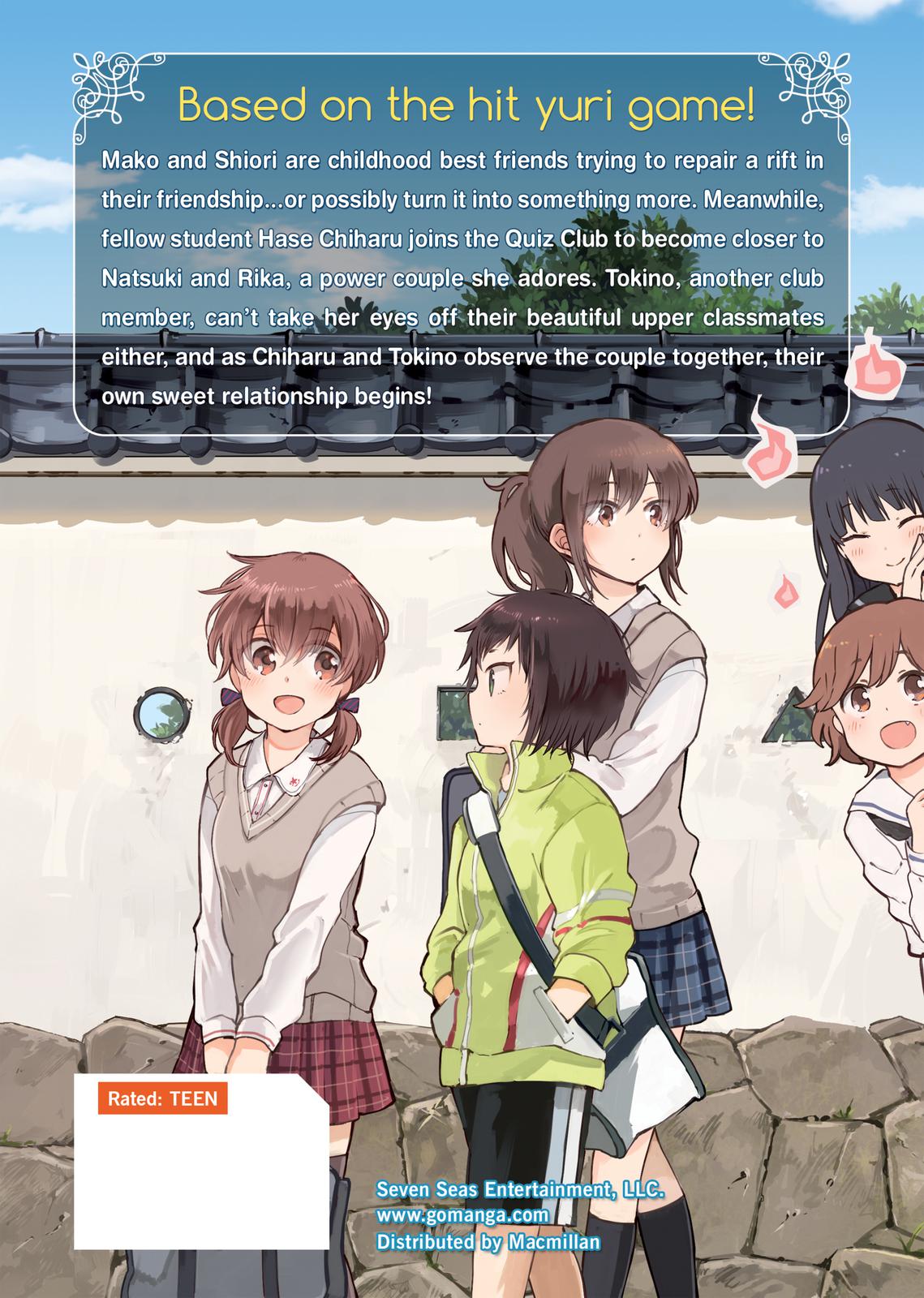 Kindred Spirits on the Roof Chapter 9 page 38 - Chapter 9 [END]