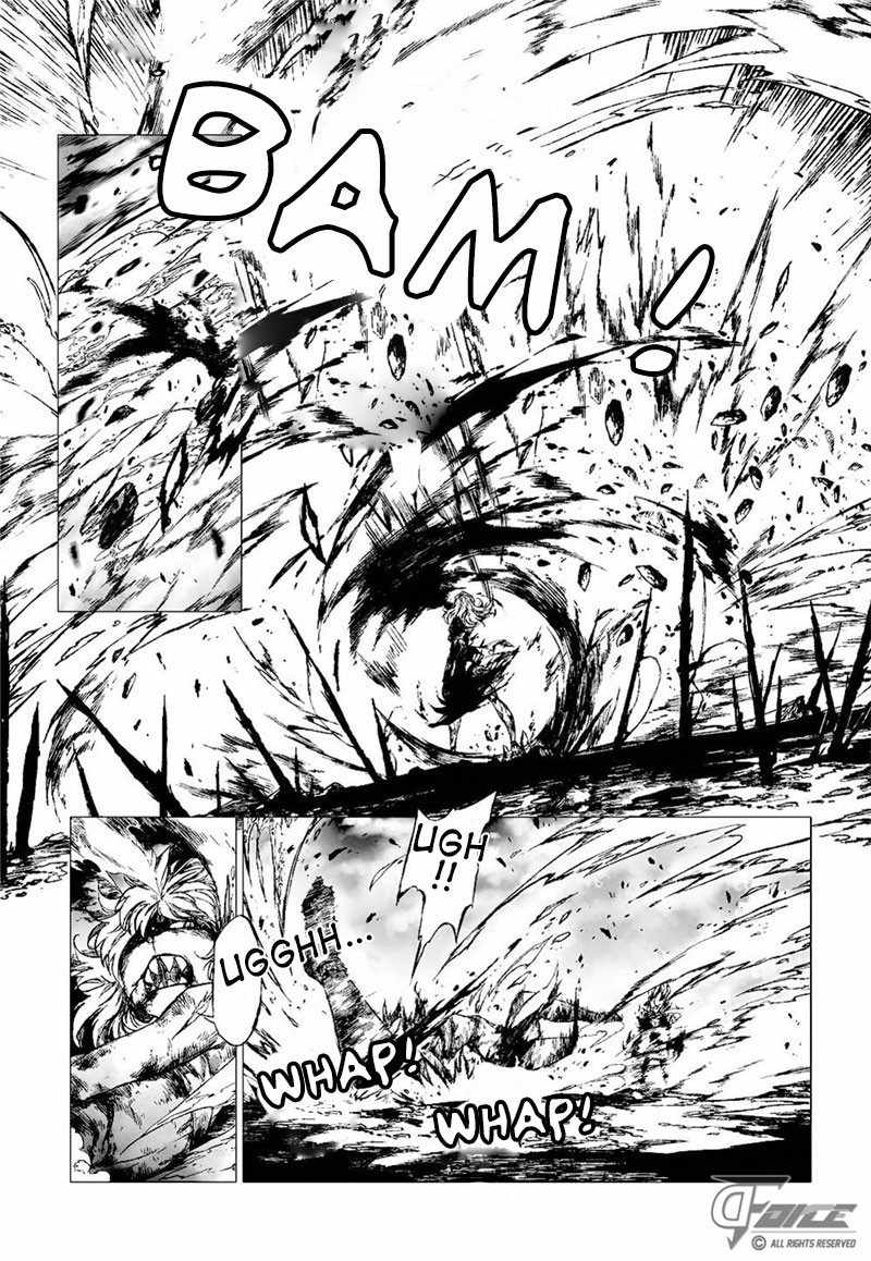 Kindred Chapter 11 page 11 - Chapter 11