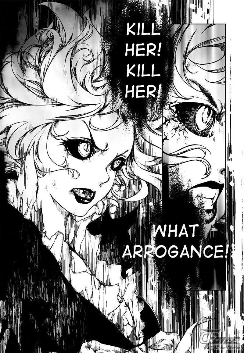 Kindred Chapter 11 page 24 - Chapter 11
