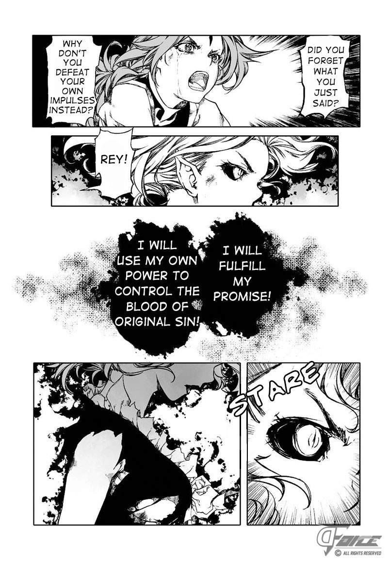 Kindred Chapter 11 page 26 - Chapter 11