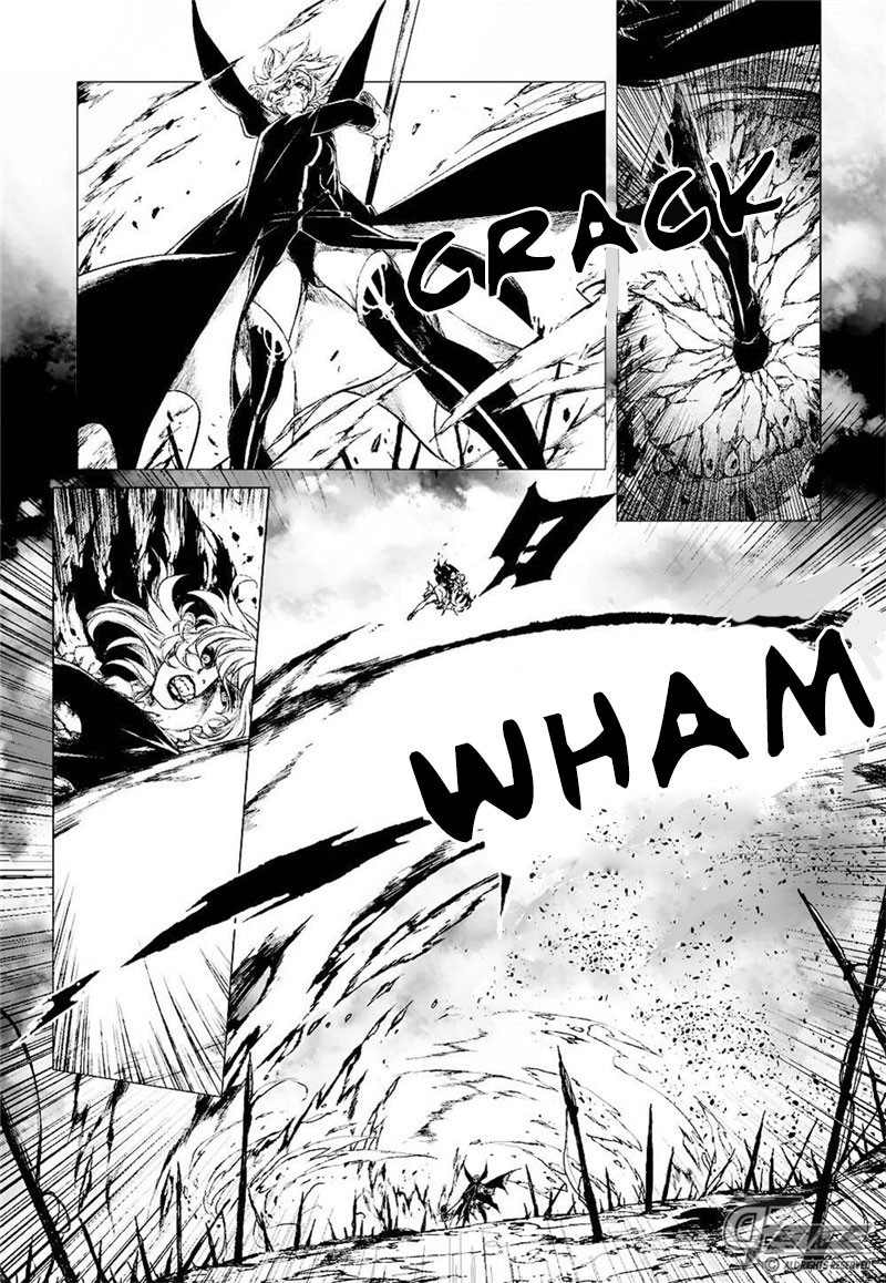 Kindred Chapter 11 page 31 - Chapter 11