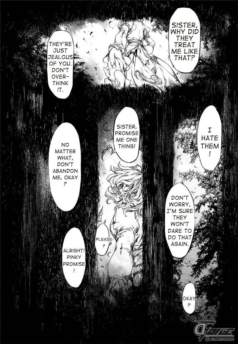 Kindred Chapter 11 page 4 - Chapter 11