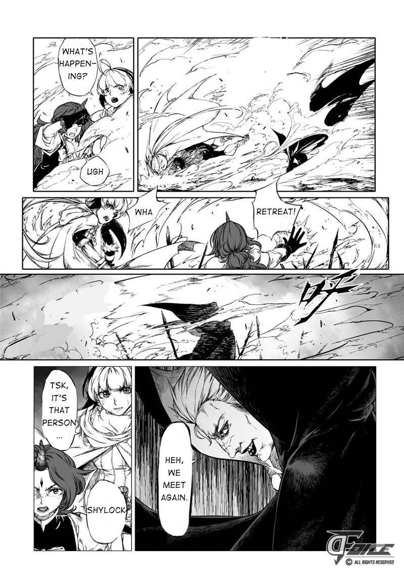 Kindred Chapter 12 page 12 - Chapter 12