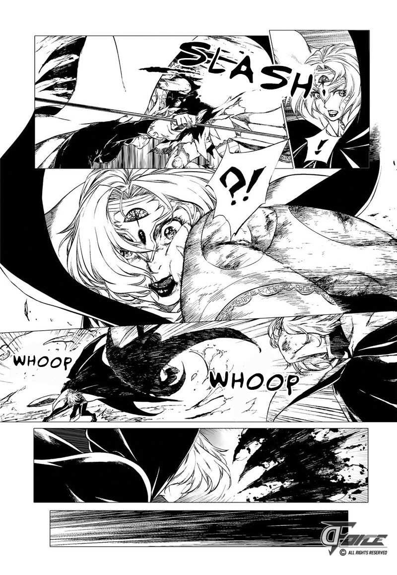 Kindred Chapter 12 page 14 - Chapter 12