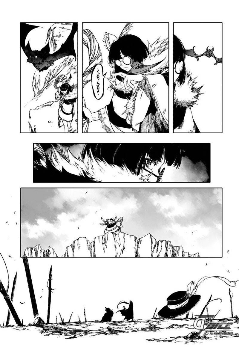 Kindred Chapter 12 page 27 - Chapter 12