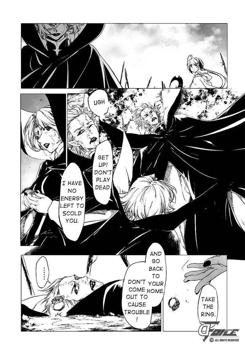 Kindred Chapter 12 page 29 - Chapter 12
