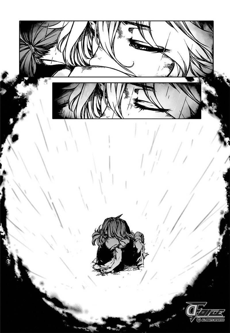 Kindred Chapter 12 page 40 - Chapter 12