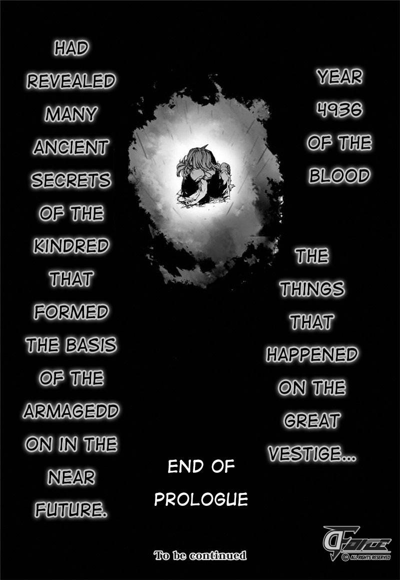 Kindred Chapter 12 page 41 - Chapter 12