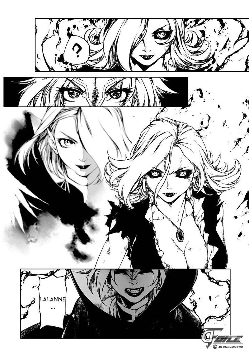 Kindred Chapter 12 page 7 - Chapter 12