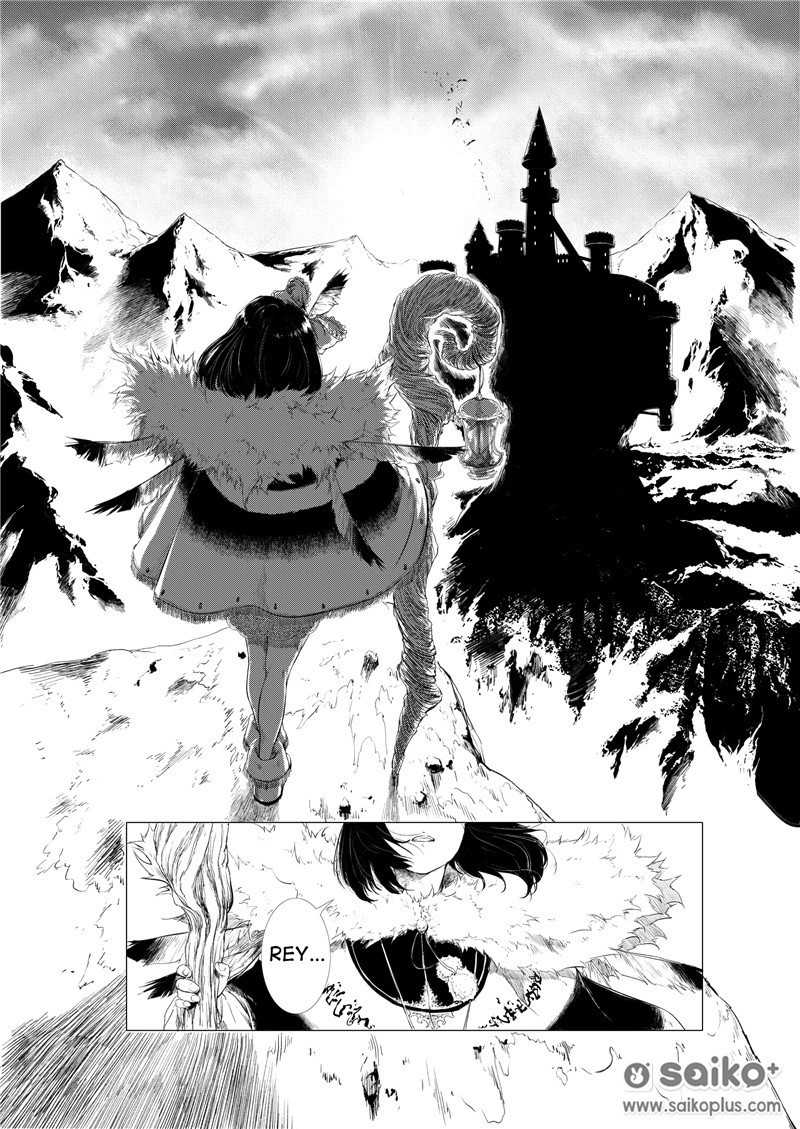 Kindred Chapter 2 page 24 - Chapter 2
