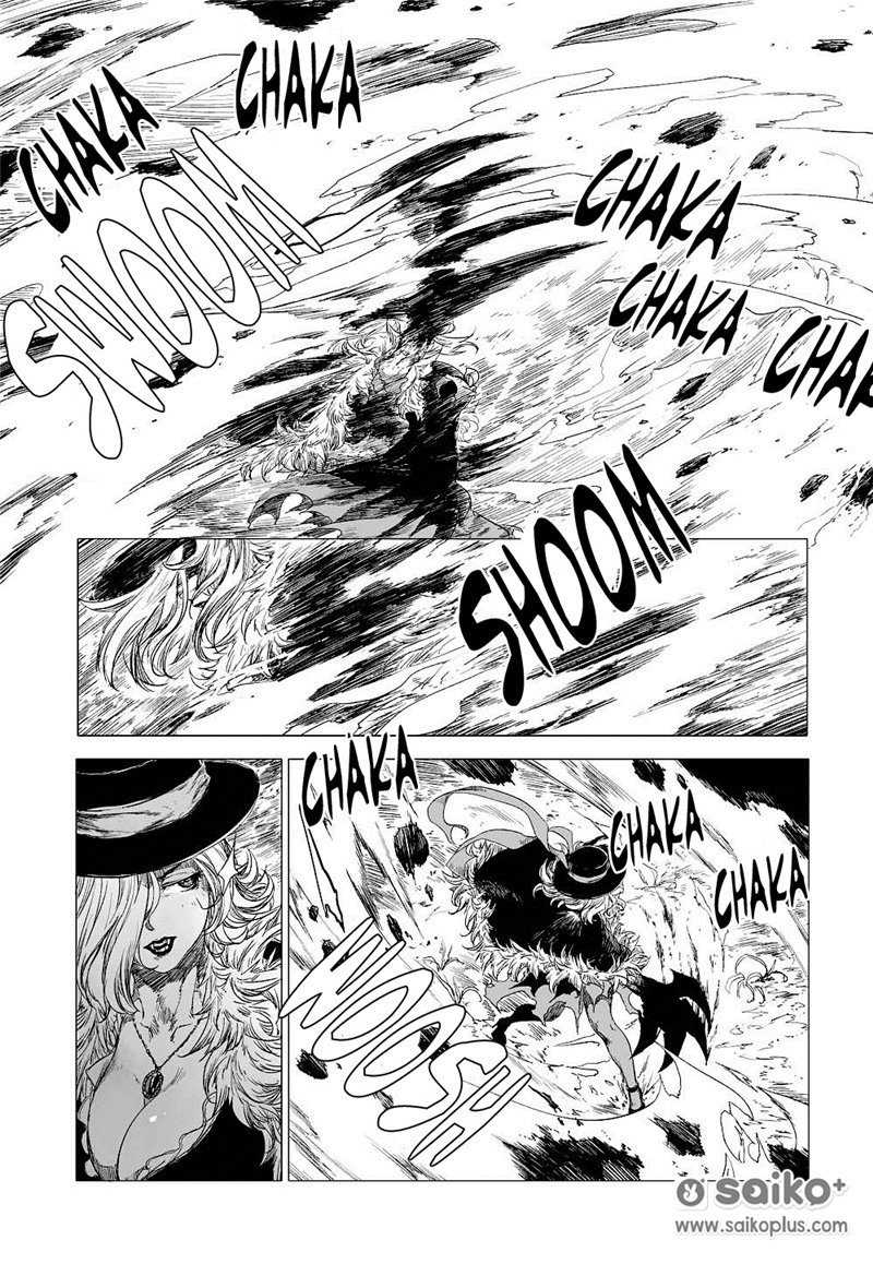 Kindred Chapter 7 page 18 - Chapter 7