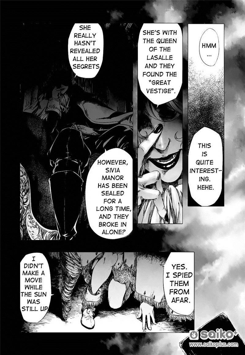 Kindred Chapter 7 page 28 - Chapter 7