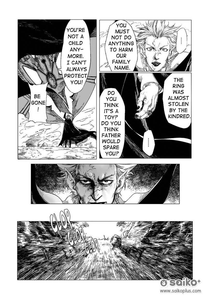 Kindred Chapter 7 page 4 - Chapter 7