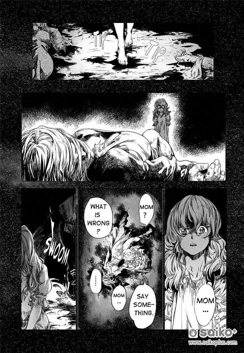 Kindred Chapter 7 page 9 - Chapter 7