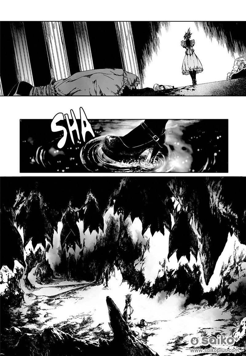 Kindred Chapter 9 page 17 - Chapter 9