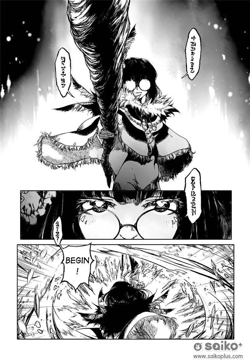 Kindred Chapter 9 page 24 - Chapter 9