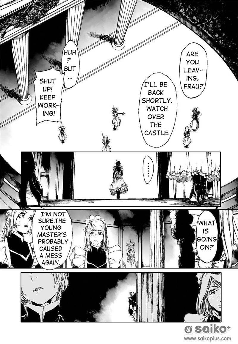 Kindred Chapter 9 page 4 - Chapter 9