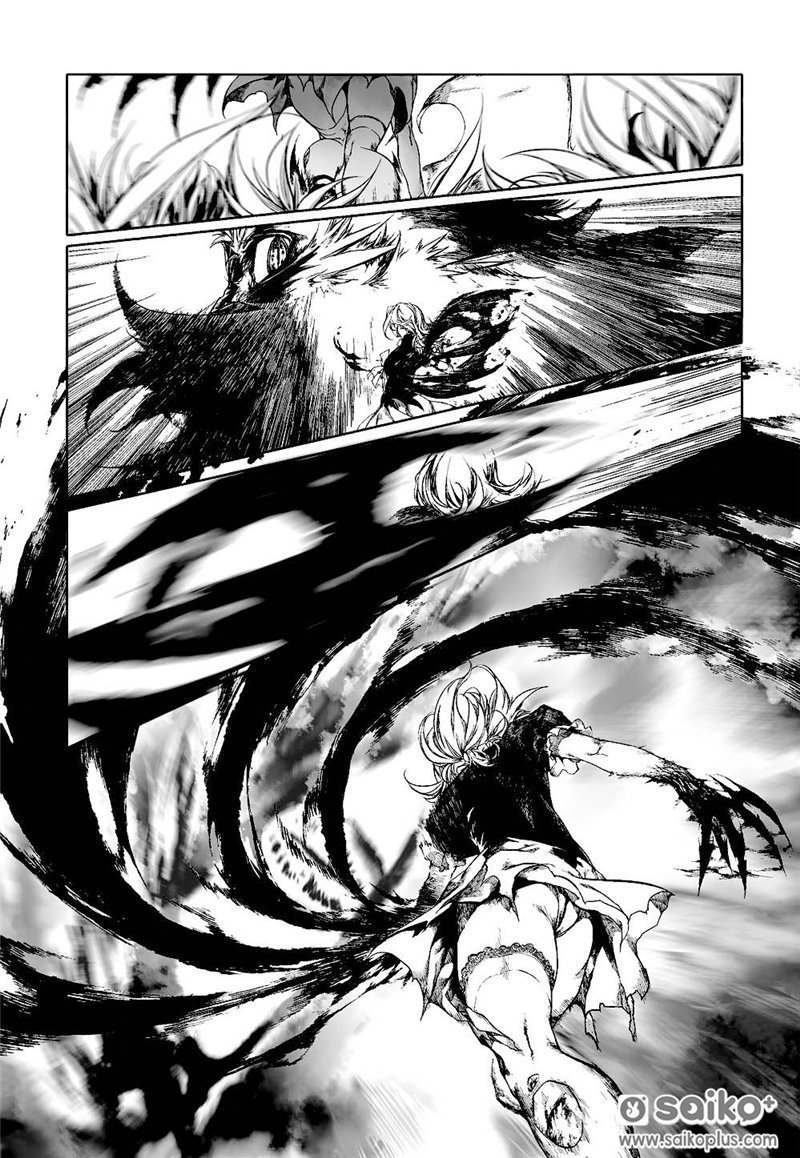 Kindred Chapter 9 page 9 - Chapter 9