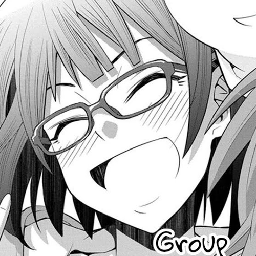 Kine-san no 1-ri de Cinema Chapter 12: The Hangover cover