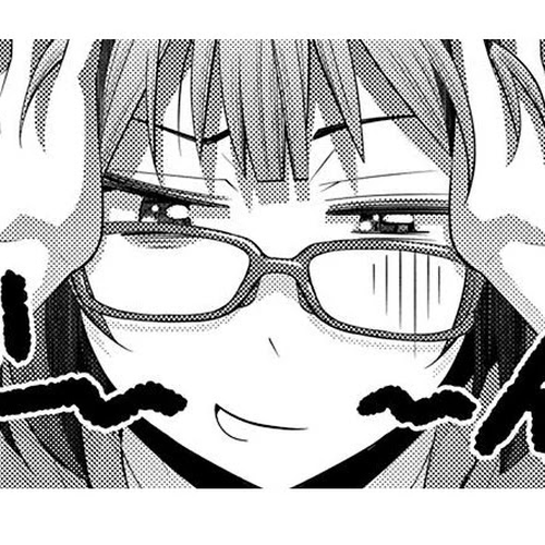 Kine-san no 1-ri de Cinema Chapter 16: Fight Club cover