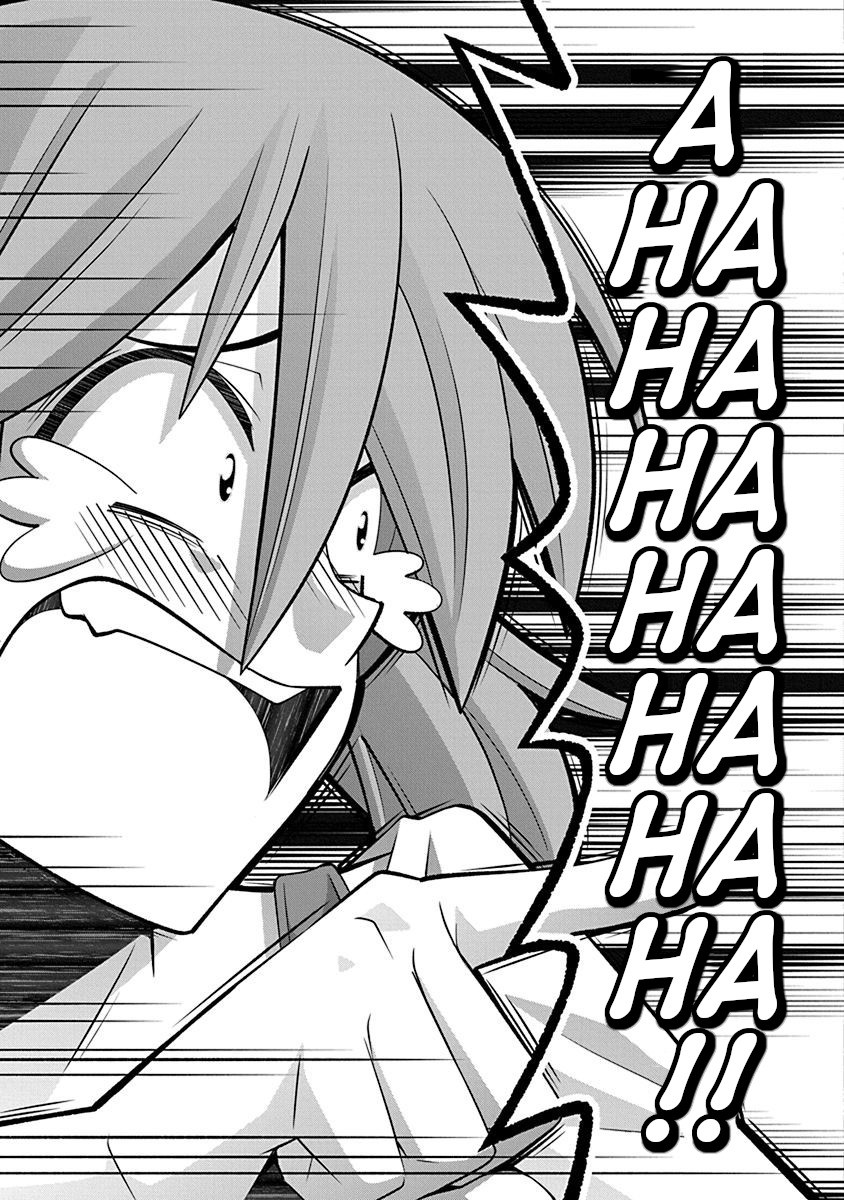 Kine-san no 1-ri de Cinema Chapter 17 page 13 - Chapter 17: Neon Genesis Evangelion