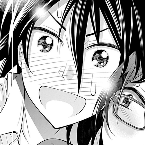 Kine-san no 1-ri de Cinema Chapter 2 : Bad Boys II cover