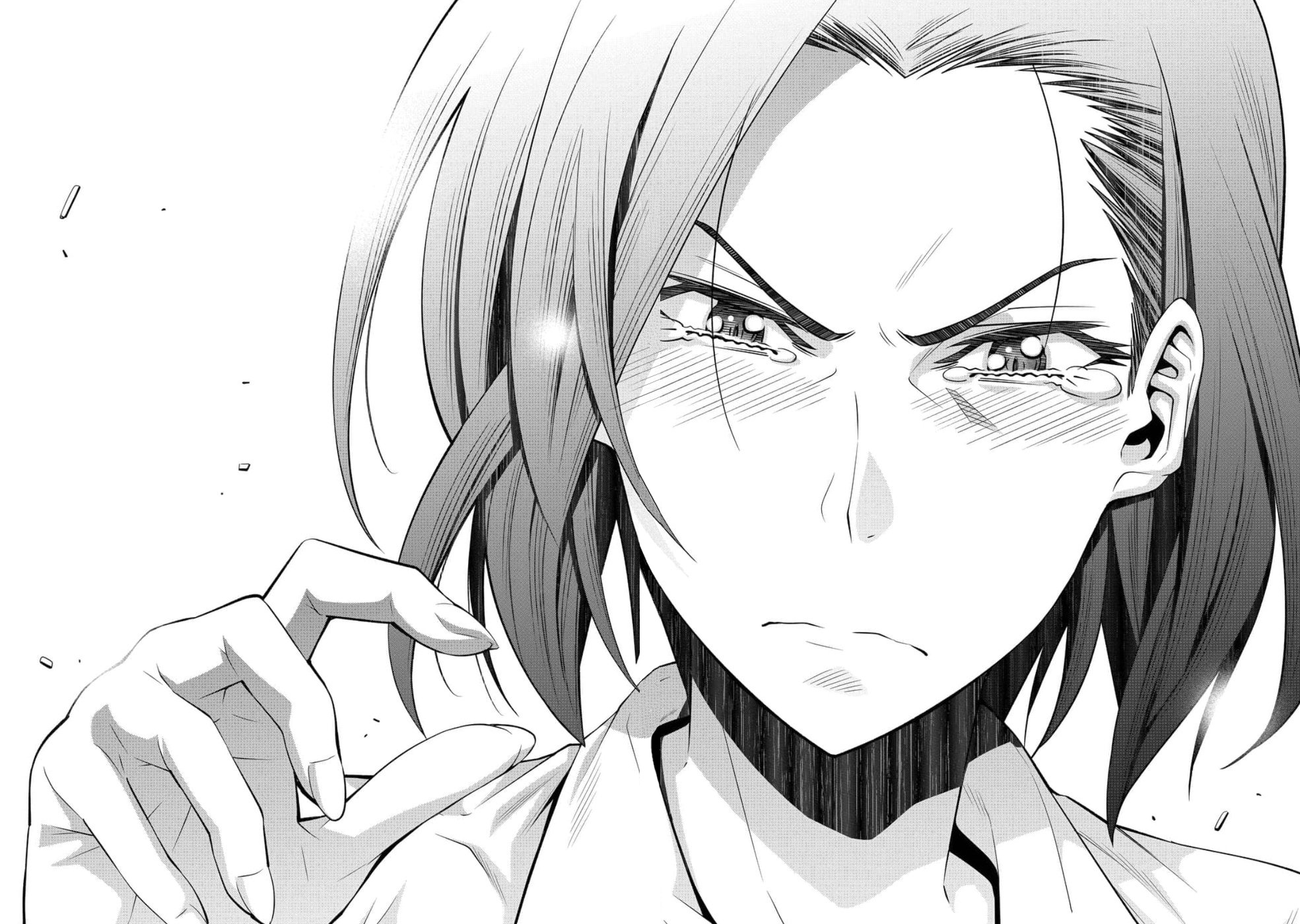 Kine-san no 1-ri de Cinema Chapter 20 page 20 - Chapter 20: 〇〇 Crisis Comedy