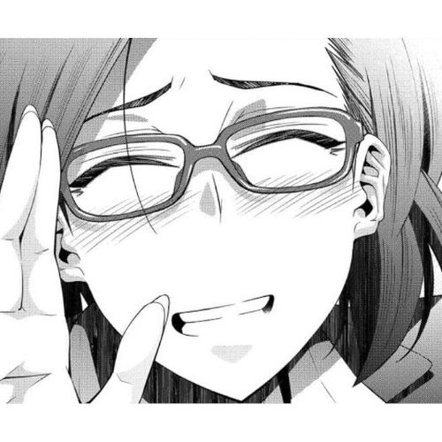 Kine-san no 1-ri de Cinema Chapter 23: Rocky cover