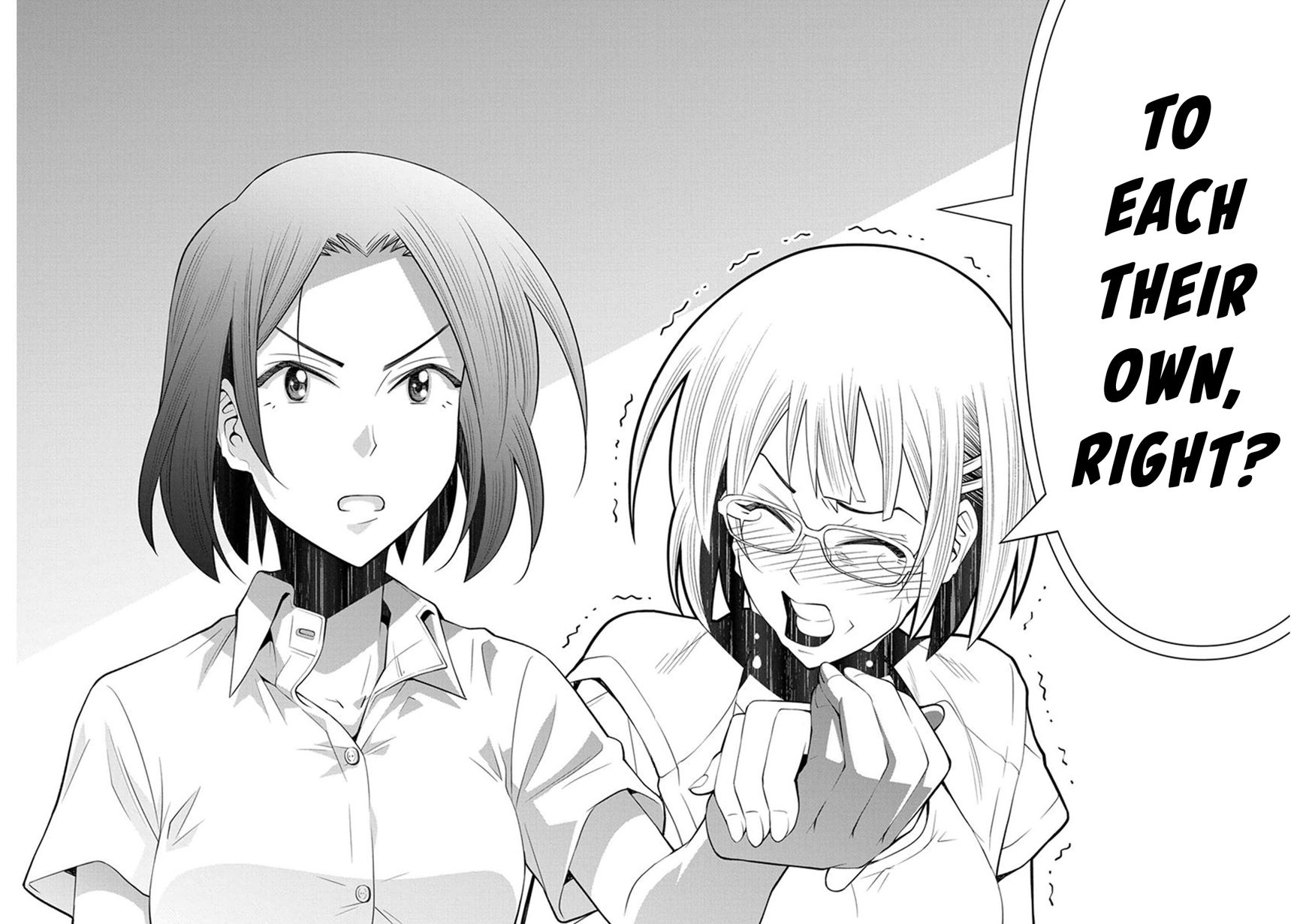 Kine-san no 1-ri de Cinema Chapter 7 page 33 - Chapter 7 : Studio Ghibli Movies