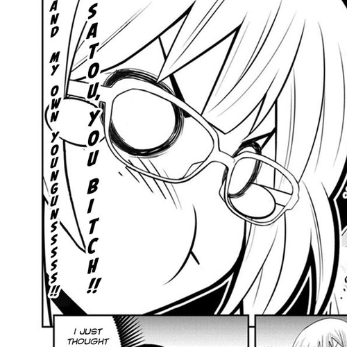 Kine-san no 1-ri de Cinema Chapter 7 : Studio Ghibli Movies cover