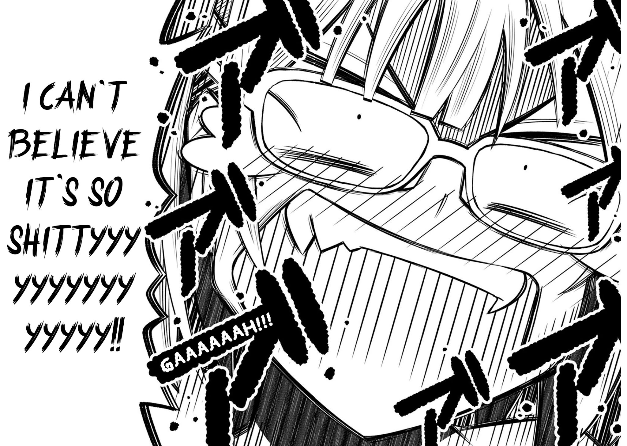 Kine-san no 1-ri de Cinema Chapter 9 page 19 - Chapter 9 : ??????